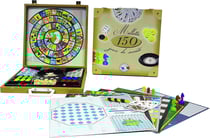 Mallette 150 Jeux - Ferriot