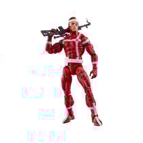 Marvel Legends - Figurine Cassie Lang BAF : Marvel's Crossfire 15 cm