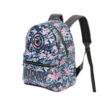 Sac à Dos Captain America Marvel Fashion Fleuri - Printemps