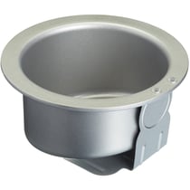 Moule Pièce Montée Topsy Turvy (15,5 cm) - Acier