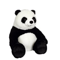 Peluche - Panda - 70 cm