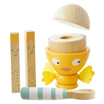 Coquetier Petit poussin