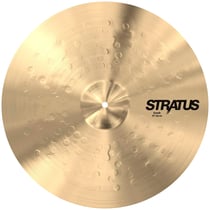 S1706 Stratus 17" Crash Sabian
