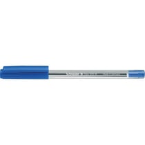 Stylo bille SCHNEIDER Tops 505 - Bleu - Pointe moyenne