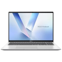 PC Portable - ASUS - VivoBook 16 S1607 - 16" WUXGA - Qualcomm Snapdragon X1P-26 - 16Go RAM - 512Go SSD