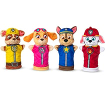 Marionnettes Pat' Patrouille - Melissa & Doug