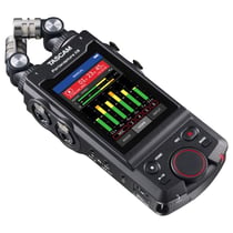Portacapture x8 Tascam