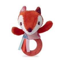 Hochet de dentition - Alice