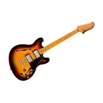 Classic Vibe Starcaster MN 3 Color Sunburst Squier