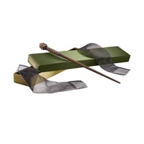 Les Animaux fantastiques - Réplique baguette de Bunty