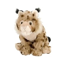 Peluche Lynx