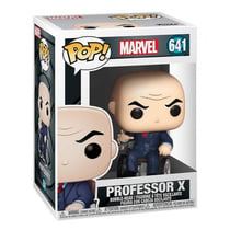 Figurine Pop Vinyl 641 Marvel Professor X - Funko