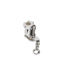Pied pour reprisage N°9 pour machine électronique - Bernina Gris