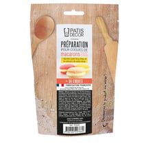 Préparation pour coques de macarons 250 g