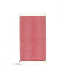 Fil à coudre Lazer Polyester 100M Universel - 200 nuances disponibles Rose (2402)