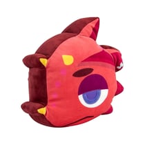 Animal Crossing - Peluche Mocchi-Mocchi Flick 38 cm