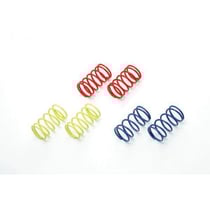 Tamiya Set de Ressort Piste (6Pcs) 53163