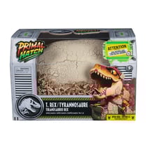 Primal Hatch Dino Eclosion Secrete Jurassic World