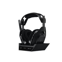 ASTRO A50 X - Black CASQUE GAMING -EXCLU BOULANGER
