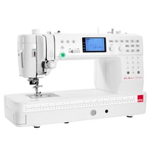 Machine à  coudre Elna EXCELLENCE 720 PRO