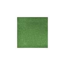 Papier Vert éternel Poudre paillettes 30,5 cm 5 feuil.