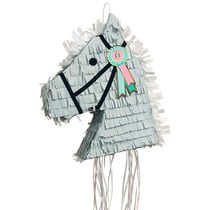 Pull Pinata Tête de Cheval