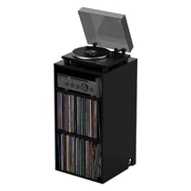 Modular Mix Rack Black Glorious DJ