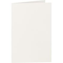 50 cartes  blanches - 11x17