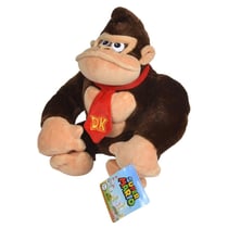 Peluche Super Mario Donkey Kong