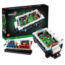 LEGO Ideas - Le baby-foot 21337