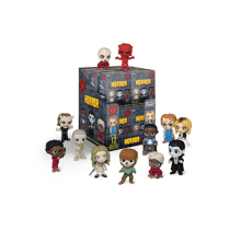 NBCU HORROR - Mystery Minis (BOX 12 Figurines)