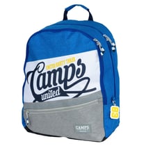 Sac à dos Camps United 42 CM - 2 compartiments Tricolore