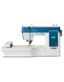 Machine à coudre et à broder Pfaff Creative Expect 350