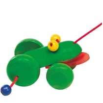 Ranolo la grenouille à tirer