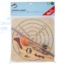 Tir à l arbalète petit modèle