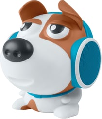 Muse - Enceinte - The Dog