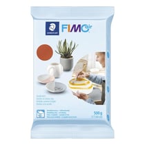 FIMO AIR TERRACOTTA 500g / 8100-76