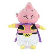 Peluche dragon ball z : boo 25 cm - peluche licence manga - SIMBA