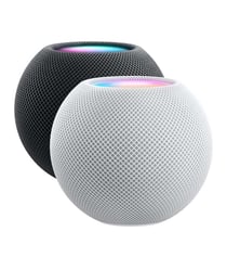 Enceinte sans fil APPLE HomePod mini blanc bluetooth