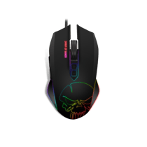 Souris filaire - Gaming - ELITE-M40 - LED - Personnalisable - Boutons programmables - - Spirit of gamer