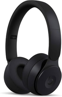 Casque supra-aural Beats Solo Pro - Noir