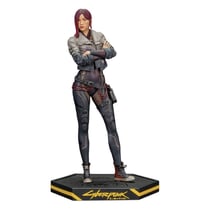 Cyberpunk 2077 - Statuette Songbird 23 cm - Dark Horse