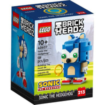 LEGO® 40627 Sonic the Hedgehog - BrickHeadz