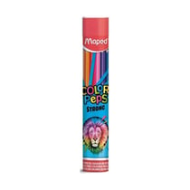 Etui de 12 crayons de couleur - Ultra résistant - Color'Peps Strong - Maped