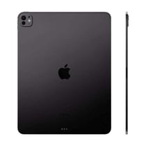 Apple IPad Pro - Tablette Ipad os, écran 11 pouces (27.9 cm), WiFi 6 + stockage 256 Go + caméra principale 12 mpx - Noir