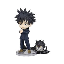 Jujutsu Kaisen - Figurine Figuarts mini Megumi Fushiguro 10 cm