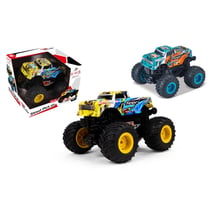 Pick-up friction sonore et lumineux 18 cm - Modèle Aléatoire - Turbo Challenge