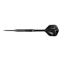 Fléchettes Black Knight 90 pointe acier 22g - Harrows