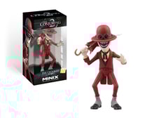 Minix - Movies #128 - The Conjuring - Conjuring Monster (Crooked Man) - Figurine à collectionner 12 cm