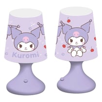Sanrio - Lampe LED Kuromi 19 cm